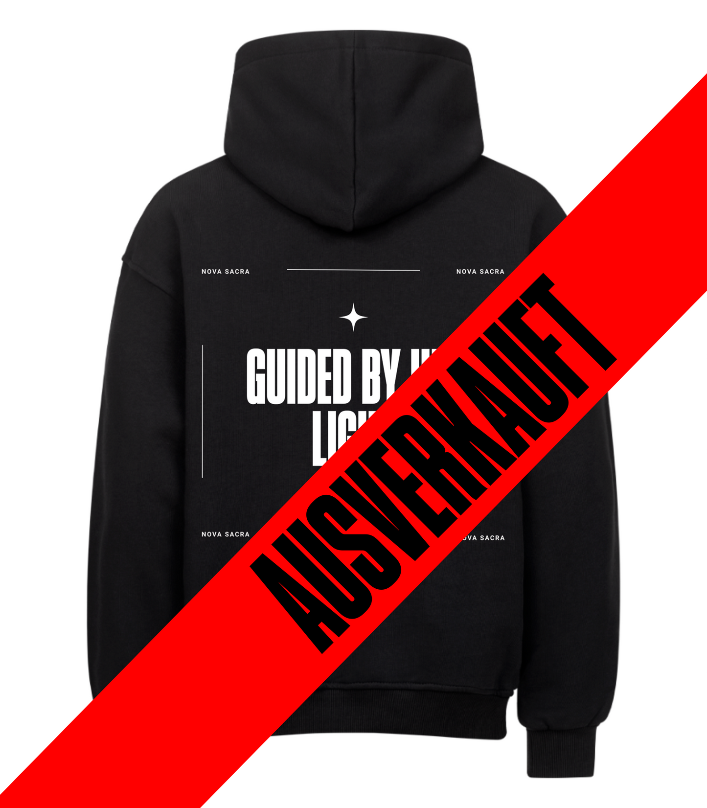 Purpose Hoodie