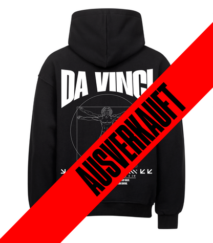 Vitruvian Hoodie